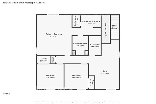 Photo - 45138 Miramar Rd