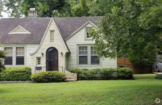 Building Photo - 3563 Cowden Ave Rental
