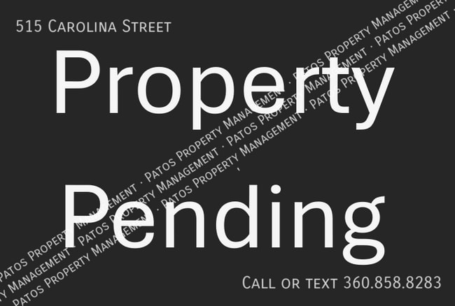 Building Photo - 515 Carolina St