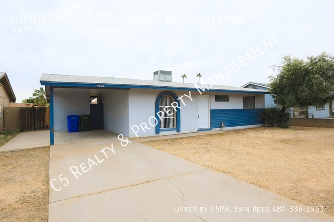 Photo - 4722 E Apollo Rd