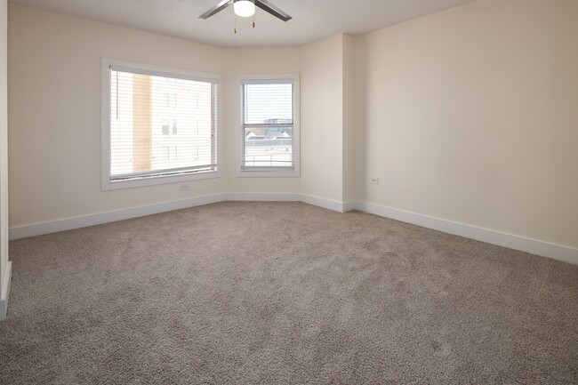 Wesley Townsend Apartments at Buckhead