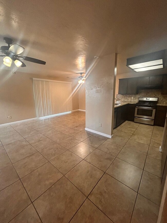Cute home for rent in Visalia! Rental House Rental in Visalia, CA