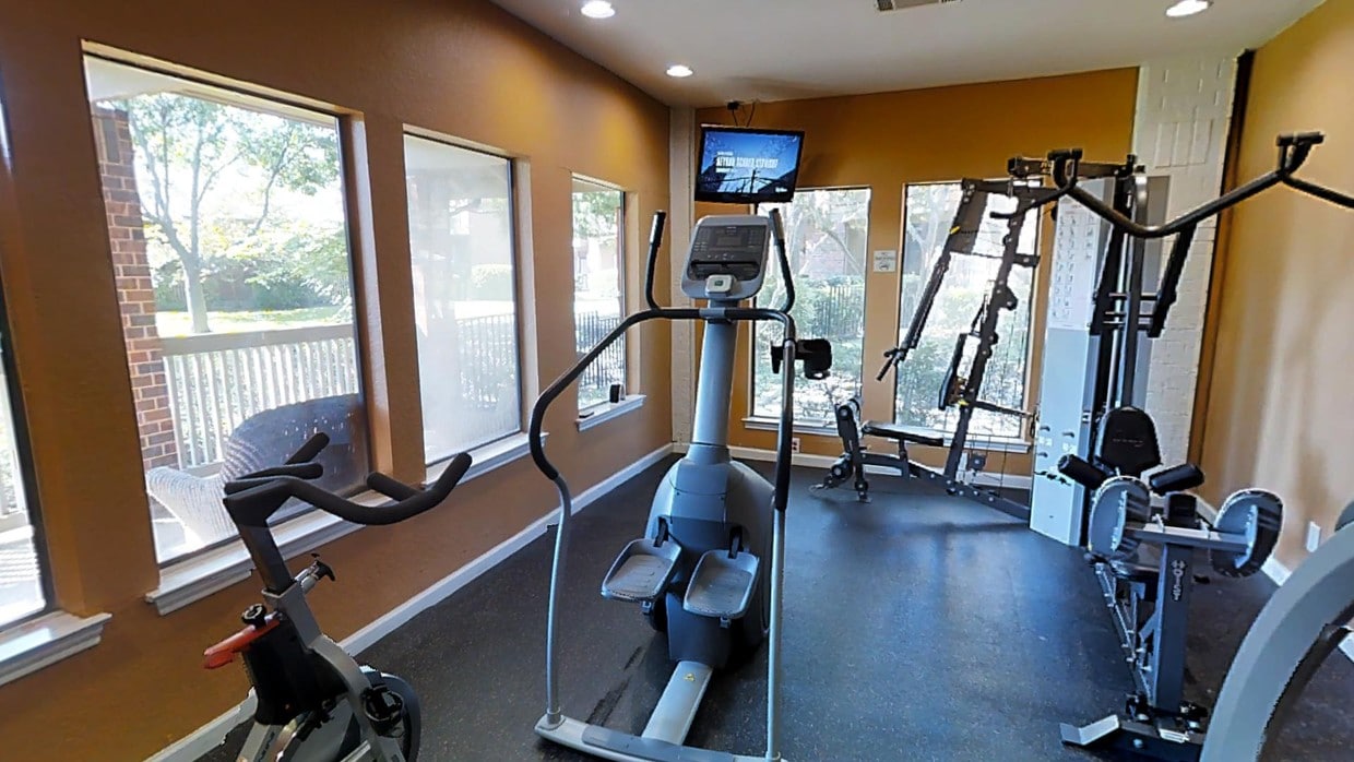 Photo - MAA Highwood Apartments