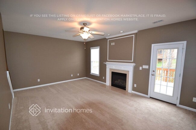 Photo - 6036 Graburn's Ford Dr