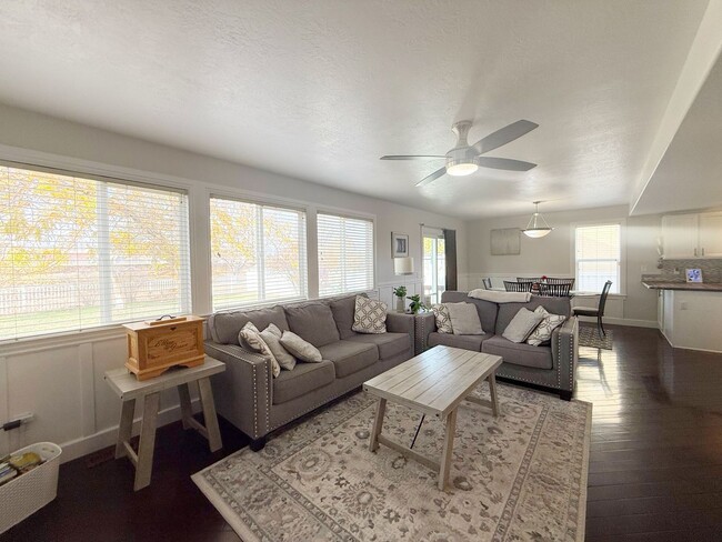 Photo - Beautiful 5-Bedroom Home in Saratoga Springs, UT