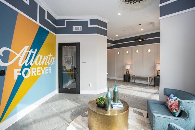 Ashley Scholars Landing I - Ashley Scholars Landing I Apartments