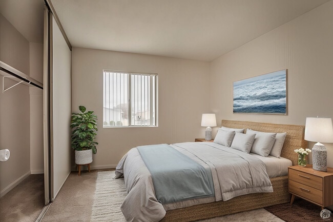 Photo - South Parker Commons