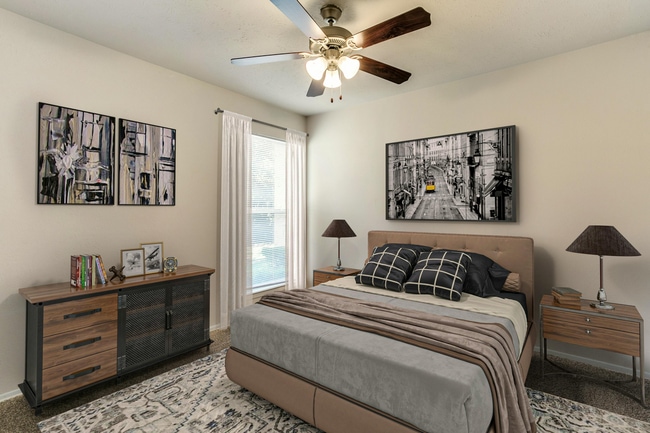 Photo - Spring Valley Apartments