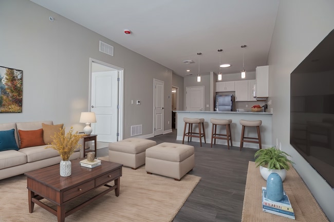 Photo - Tigris Tower