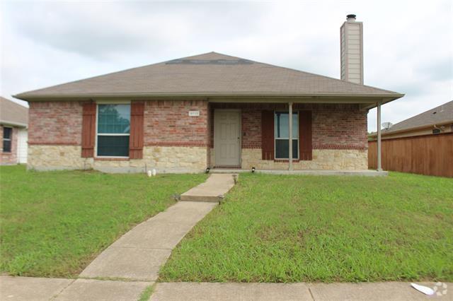 Building Photo - 9713 Brierwood Ln Rental