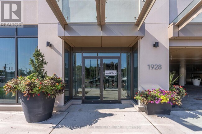 Photo - 1928 Lake Shore Blvd W Unité 4209