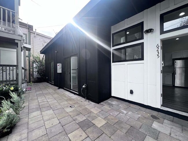 Photo - 6235 San Pablo Ave