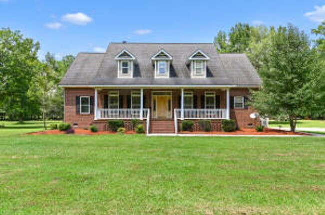 Beautiful home on 2 acres 10 Minutes to As... - Beautiful home on 2 acres 10 Minutes to As...