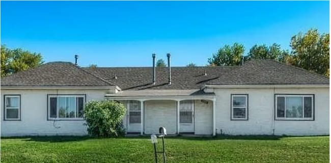 Building Photo - 7700-7702 W Kentucky Ave Rental