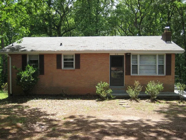 Photo - 210 Fairmont Ave House