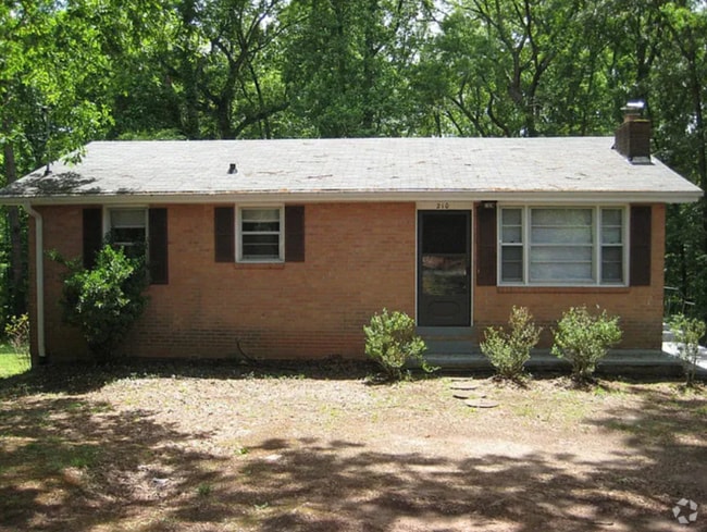 Building Photo - 210 Fairmont Ave Rental