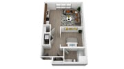 Guitar Floorplan