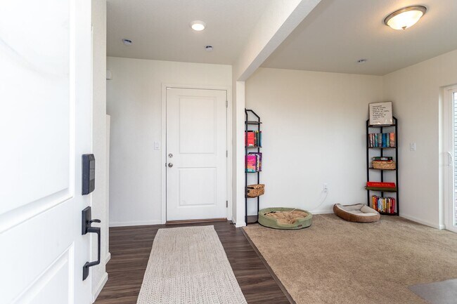 Photo - Stylish Three-Level Home in Banning Lewis Ranch!!