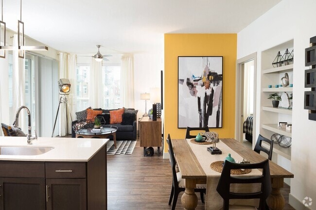 Building Photo - Gallery at The Domain Rental
