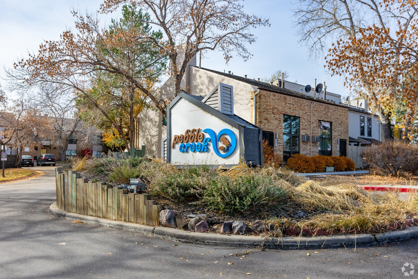 Photo - Pebble Creek Condominiums