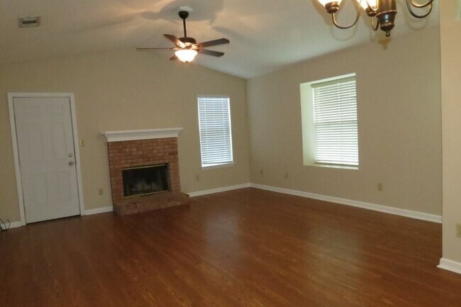 Photo - 2BR/2BA Townhome