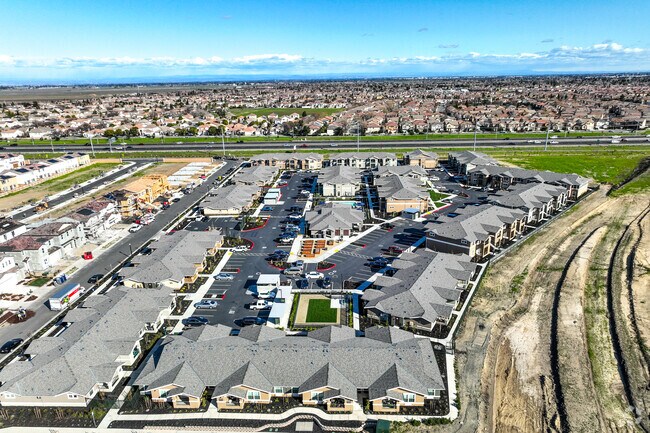 Northlake Senior Apartments (55+)