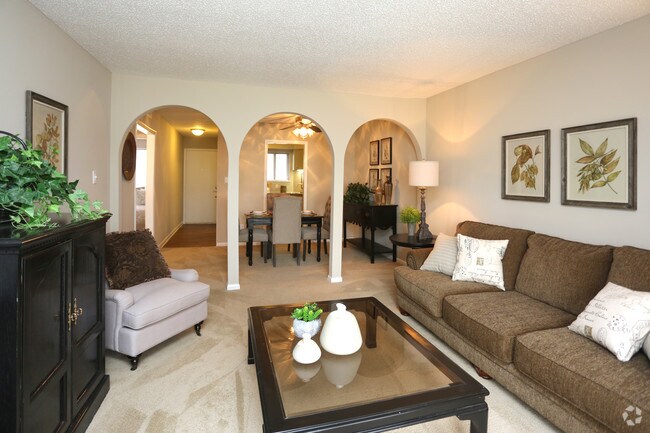 2BR,1BA-Arrow