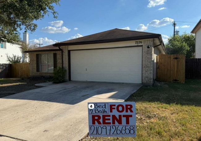 Photo - 7226 Bull Creek Dr