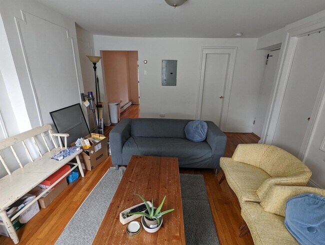 Photo - 403 Washington St Unit 3