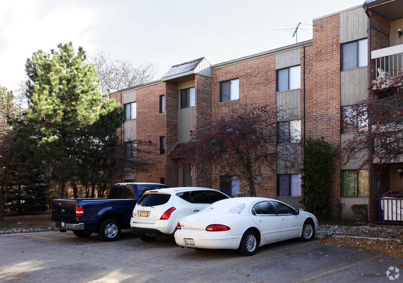 Foto principal - 1371 E Ports O Call Dr