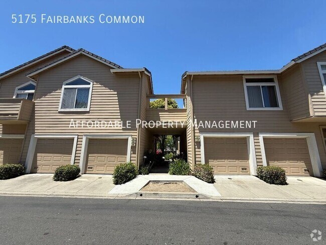 Building Photo - 5175 Fairbanks Common Rental