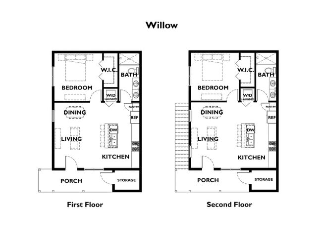 Photo - 1110 Magnolia St