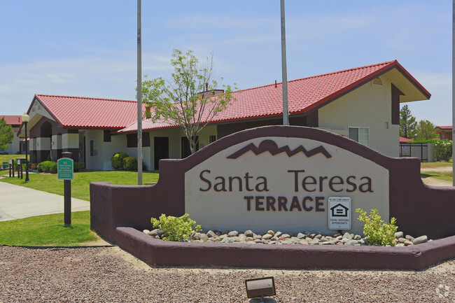 Santa Teresa Terrace - Santa Teresa Terrace Apartments