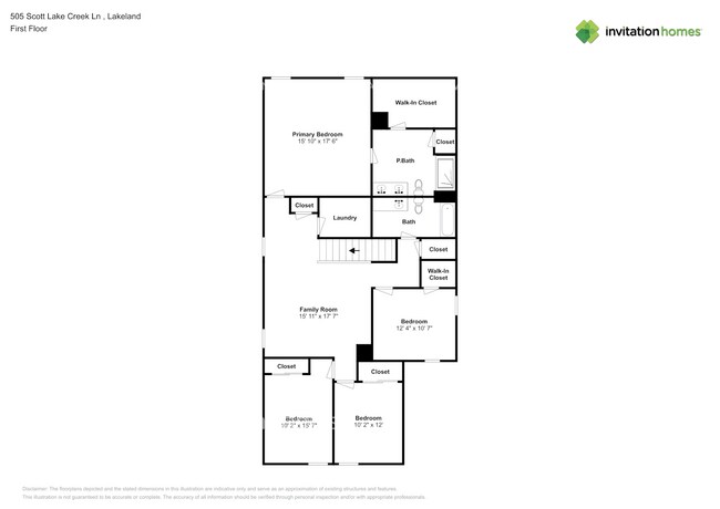Photo - 505 Scott Lake Creek Ln