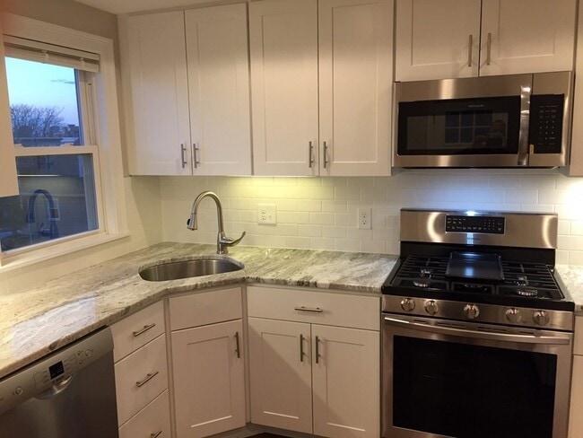 Photo - 6 Dawes Terrace Unit 3