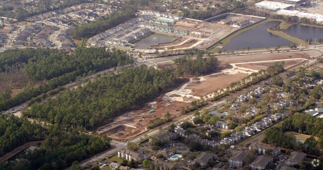 Building Photo - The Residences at Enso Rental