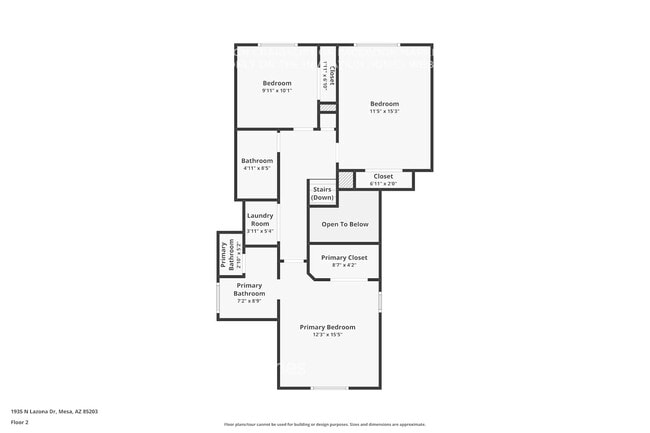 Photo - 1935 N Lazona Dr