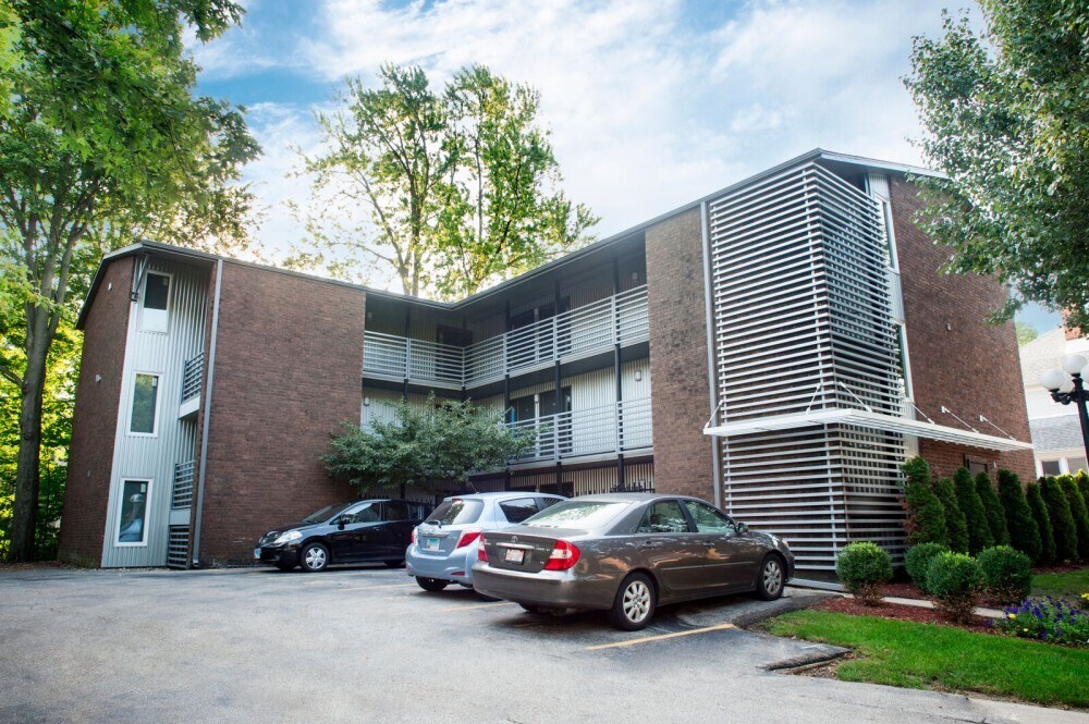 106 S Coler Ave - 106 S Coler Ave Apartments
