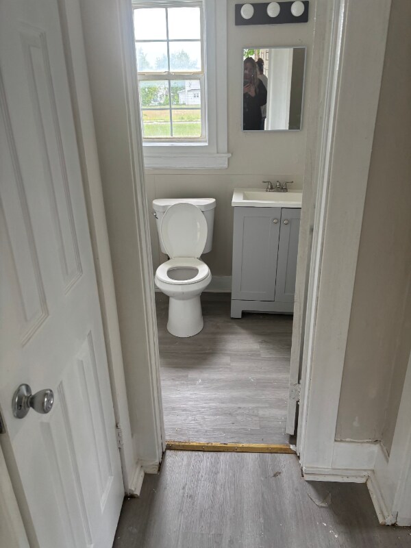 Photo - 1421 Long Ave Unit 1421 Long Ave Up