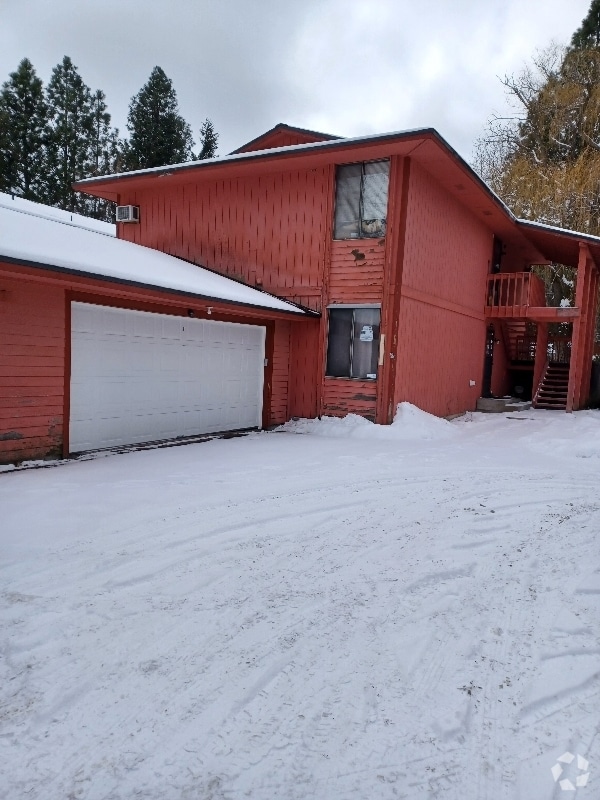 Building Photo - 4532 S Donald Ct Rental