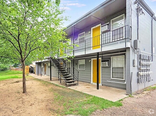Building Photo - 903 Springdale Rd Unit A Rental