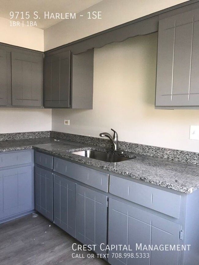 Photo - 9715 S Harlem Ave Apartamento Unidad 3NW