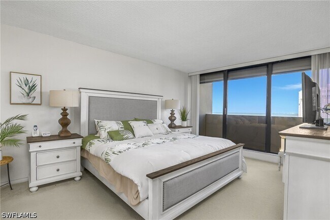 Photo - 4005 Gulf Shore Blvd N Unit 605