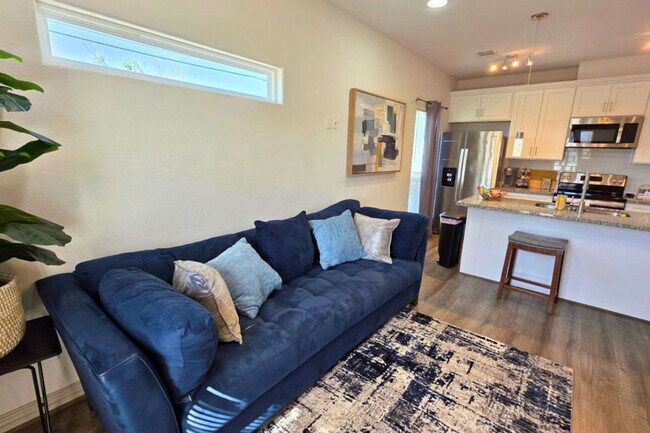 2704 Sam Wilson St Unidad SI ID1391353P