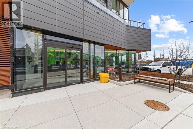 Photo - 3006 William Cutmore Blvd Unit 709