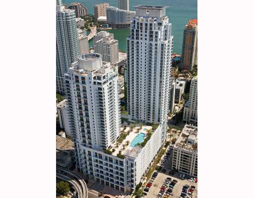 Building Photo - 1050 Brickell Ave Unit 2106 Rental