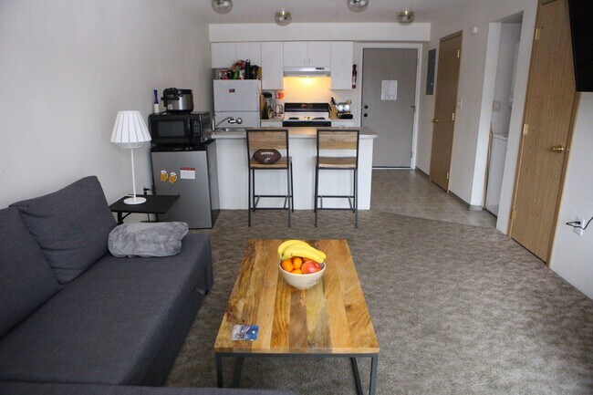 Photo - REANEY PARK APTS