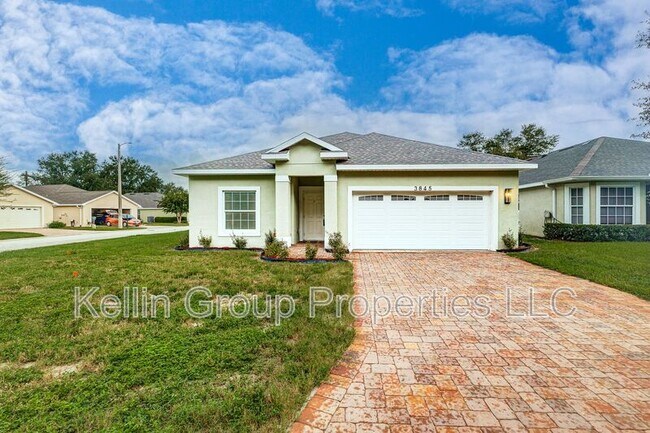 3845 Osprey Pointe Cir