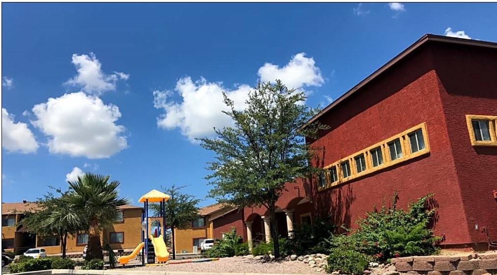 Photo - Santa Carolina Apartments