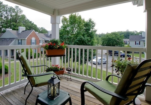 Building Photo - Rockwood Park BRG